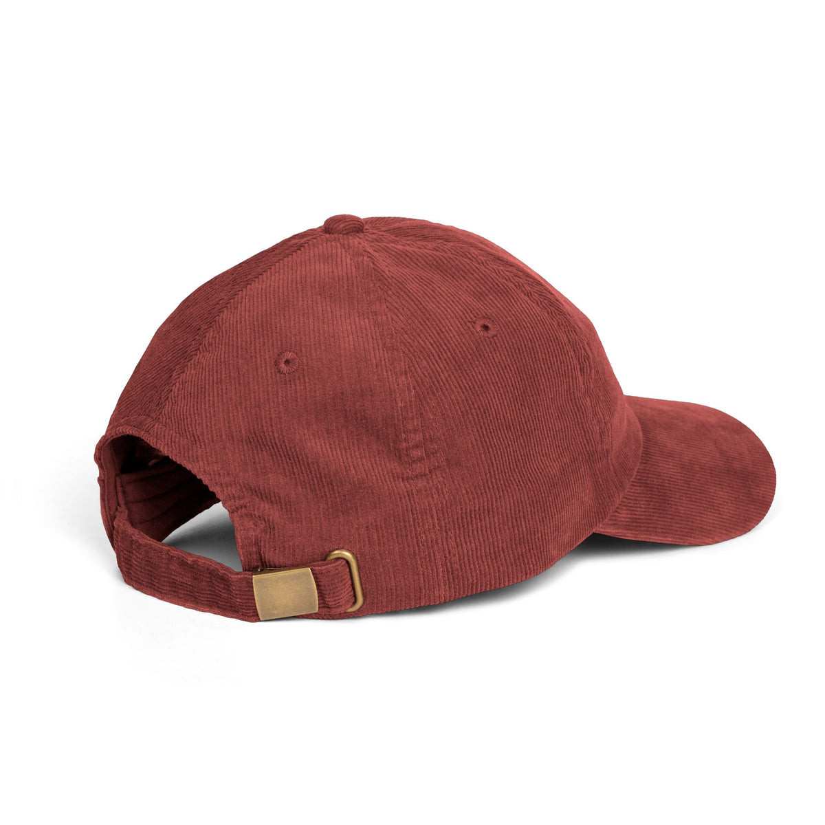 "WYCTMCTS" embroidered hat