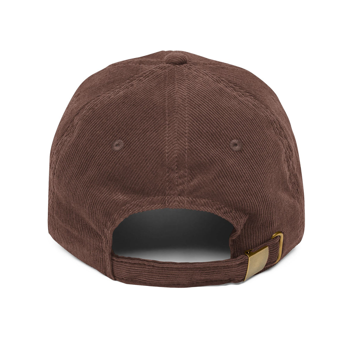 "WYCTMCTS" embroidered hat