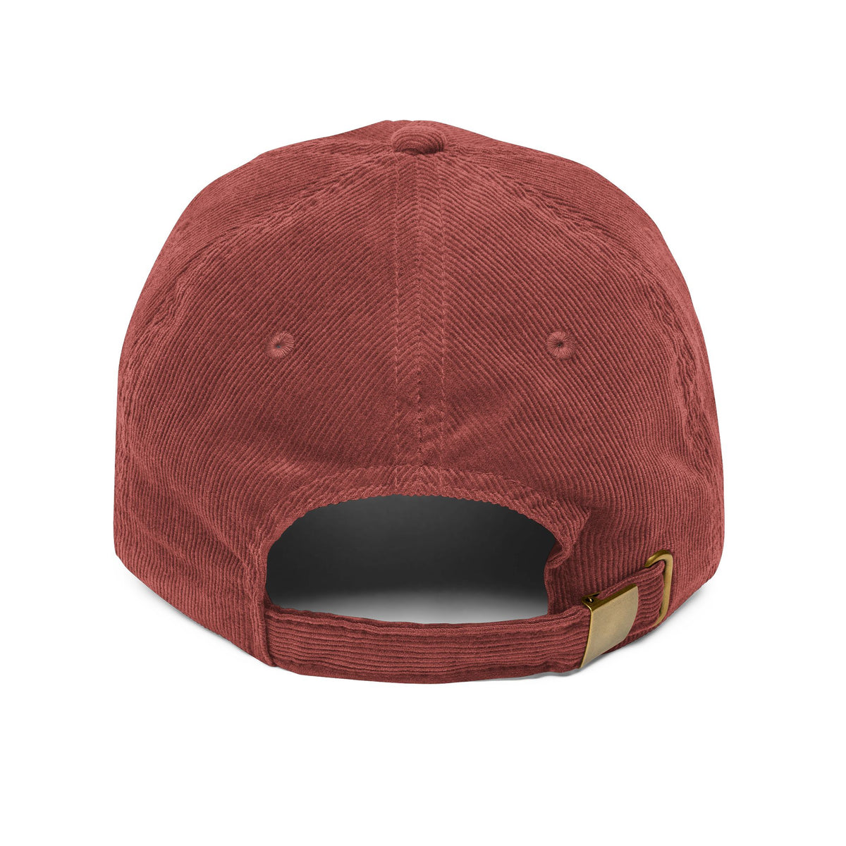 "WYCTMCTS" embroidered hat